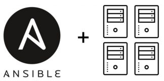 Ansible cluster
