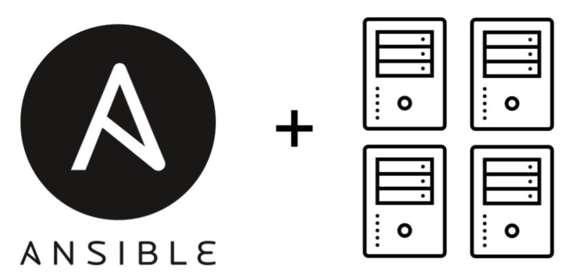 Ansible cluster